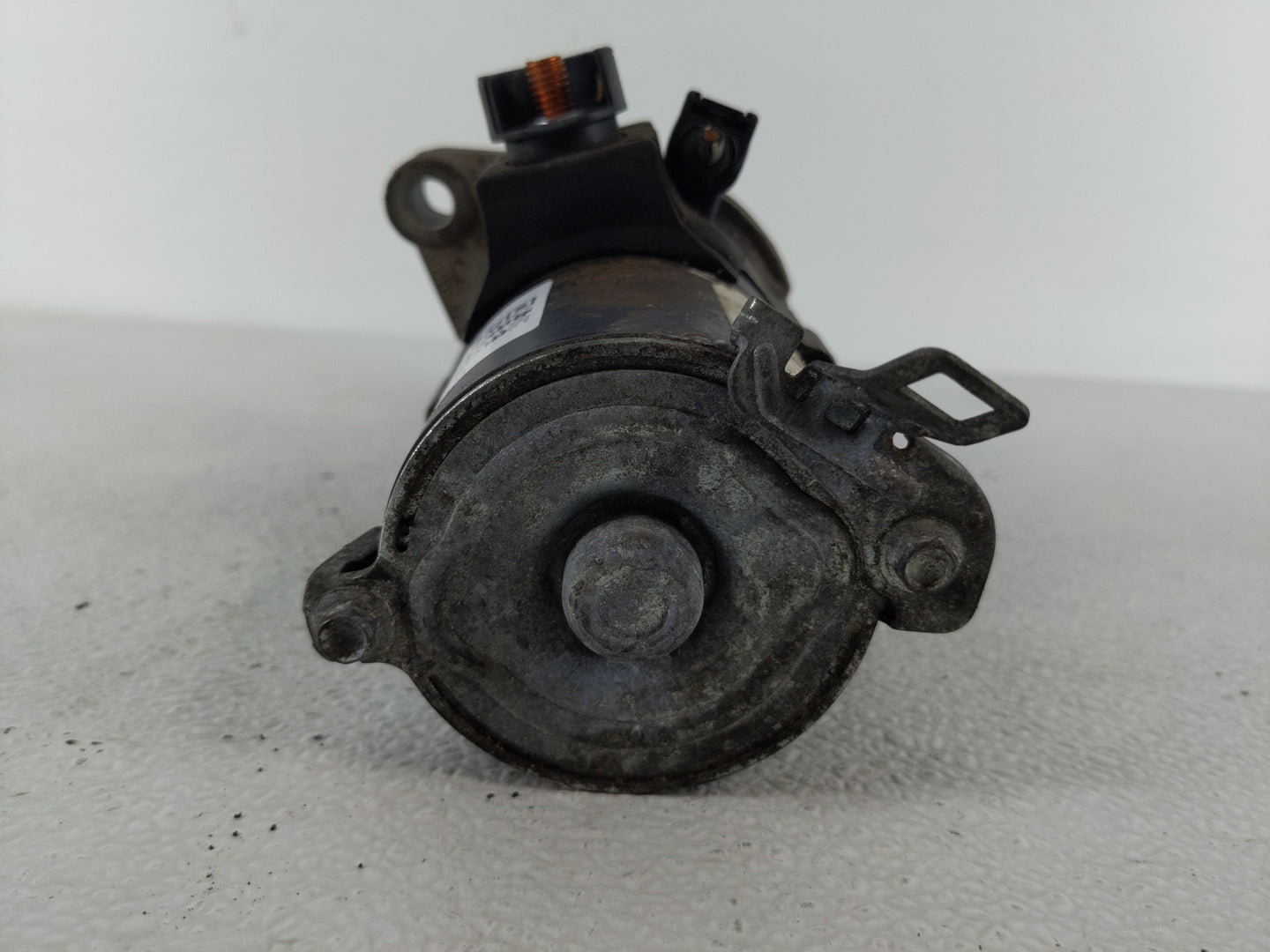 2007-2009 Honda Cr-V Car Starter Motor Solenoid OEM P/N:61976273 Fits Fits 2007 2008 2009 OEM Used Auto Parts - Oemusedautop