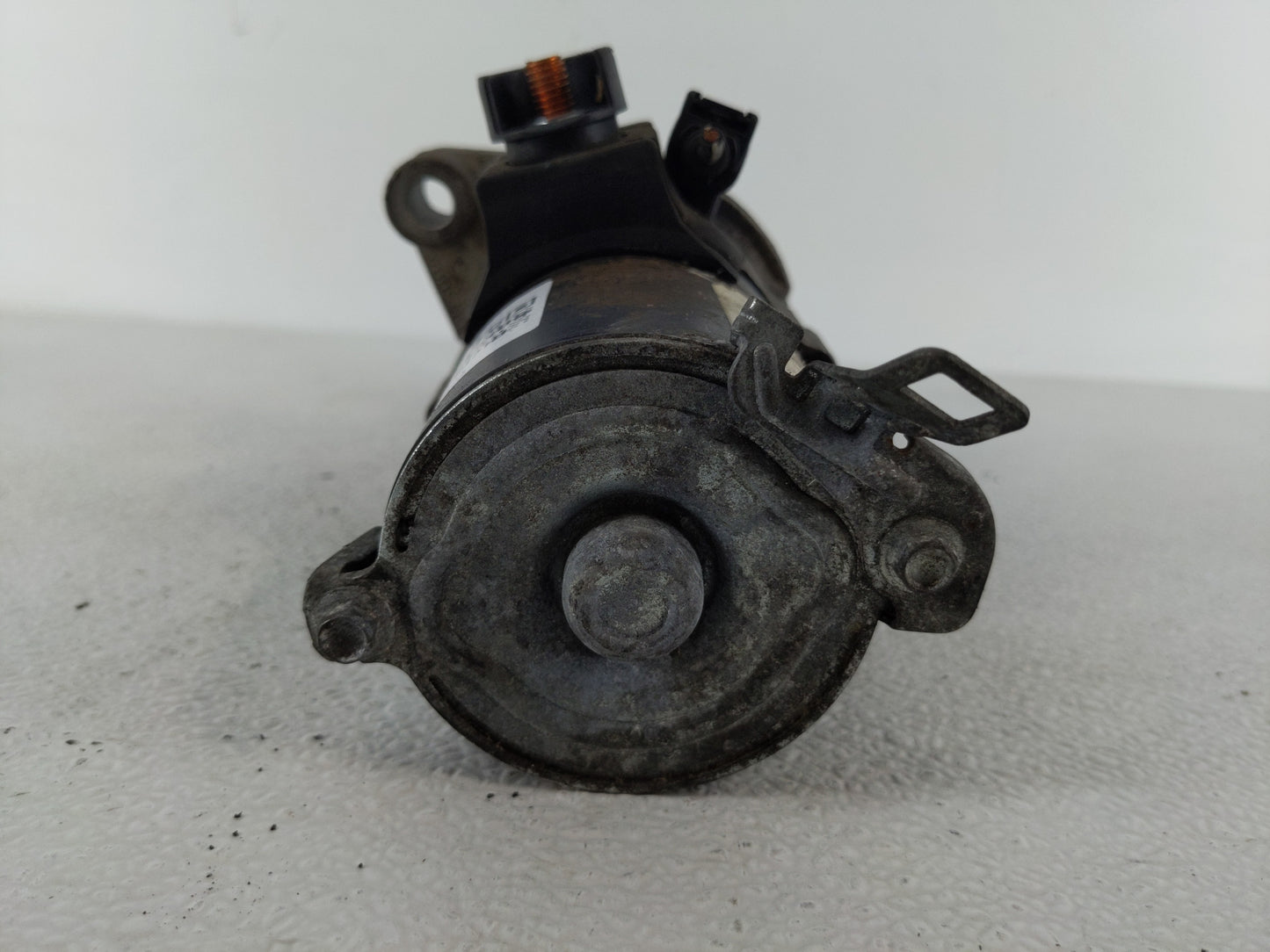 2007-2009 Honda Cr-V Car Starter Motor Solenoid OEM P/N:61976273 Fits Fits 2007 2008 2009 OEM Used Auto Parts - Oemusedautop