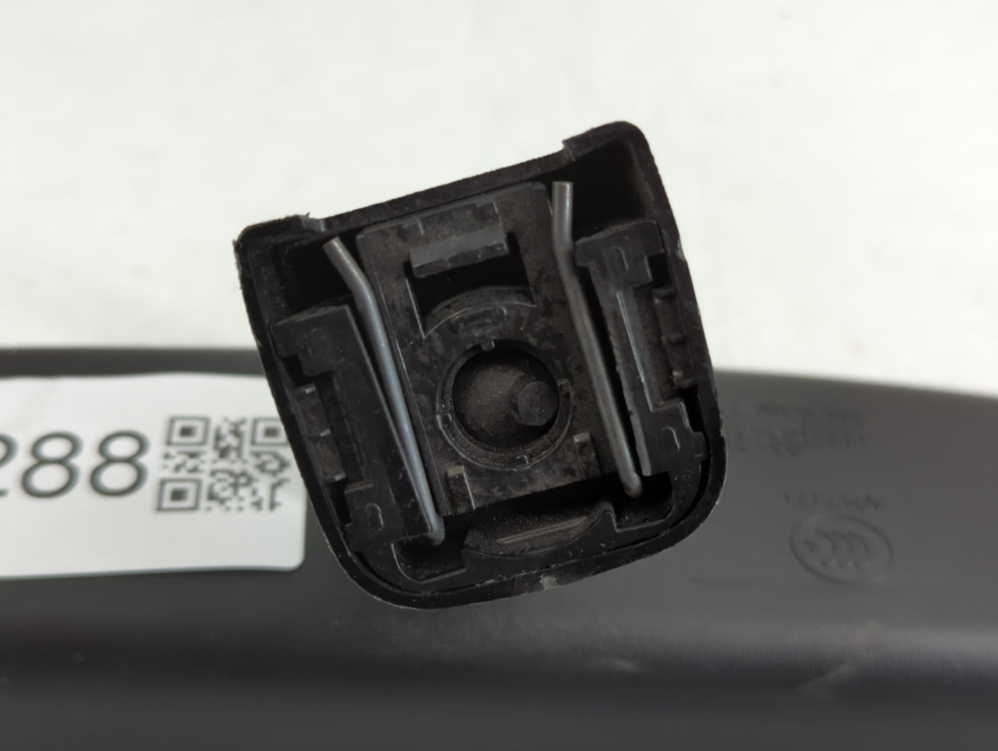 2005-2016 Honda Cr-V Interior Rear View Mirror Replacement OEM P/N:A047171 Fits OEM Used Auto Parts - Oemusedautoparts1.com