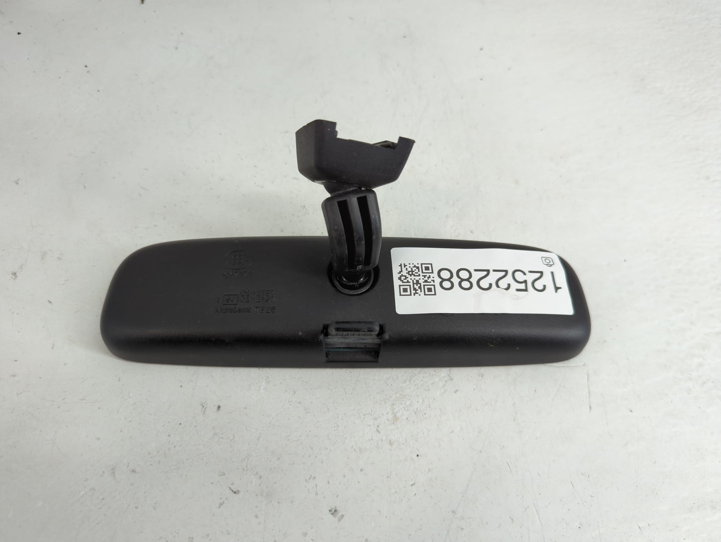 2005-2016 Honda Cr-V Interior Rear View Mirror Replacement OEM P/N:A047171 Fits OEM Used Auto Parts - Oemusedautoparts1.com