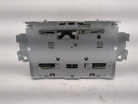 2008-2009 Honda Cr-V Radio AM FM Cd Player Receiver Replacement P/N:39100-SWA-A100 Fits Fits 2008 2009 OEM Used Auto Parts -