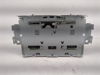 compare product 2008-2009 Honda Cr-V Radio AM FM Cd Player Receiver Replacement P/N:39100-SWA-A100 Fits Fits 2008 2009 OEM Used Auto Parts