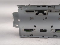 2008-2009 Honda Cr-V Radio AM FM Cd Player Receiver Replacement P/N:39100-SWA-A100 Fits Fits 2008 2009 OEM Used Auto Parts -