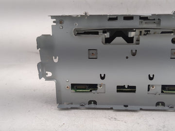 2008-2009 Honda Cr-V Radio AM FM Cd Player Receiver Replacement P/N:39100-SWA-A100 Fits Fits 2008 2009 OEM Used Auto Parts