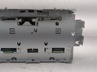 2008-2009 Honda Cr-V Radio AM FM Cd Player Receiver Replacement P/N:39100-SWA-A100 Fits Fits 2008 2009 OEM Used Auto Parts -