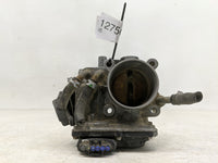 2009 Honda Cr-V Throttle Body Fits OEM Used Auto Parts - Oemusedautoparts1.com