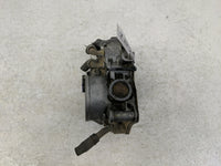 2009 Honda Cr-V Throttle Body Fits OEM Used Auto Parts - Oemusedautoparts1.com
