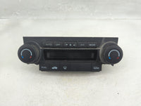 2008-2009 Honda Cr-V Climate Control Module Temperature AC/Heater Replacement P/N:79600-SWA-A4 Fits Fits 2008 2009 OEM Used 