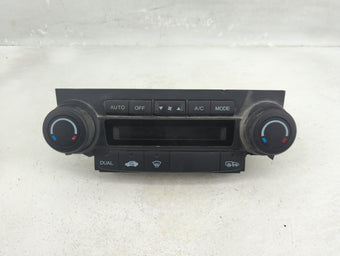 compare product 2008-2009 Honda Cr-V Climate Control Module Temperature AC/Heater Replacement P/N:79600-SWA-A4 Fits Fits 2008 2009 OEM Used Auto Parts