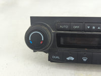 2008-2009 Honda Cr-V Climate Control Module Temperature AC/Heater Replacement P/N:79600-SWA-A4 Fits Fits 2008 2009 OEM Used 