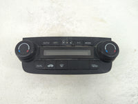 2009 Honda Cr-V Climate Control Module Temperature AC/Heater Replacement P/N:79600 SWA A5 Fits OEM Used Auto Parts - Oemused