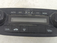 2009 Honda Cr-V Climate Control Module Temperature AC/Heater Replacement P/N:79600 SWA A5 Fits OEM Used Auto Parts - Oemused