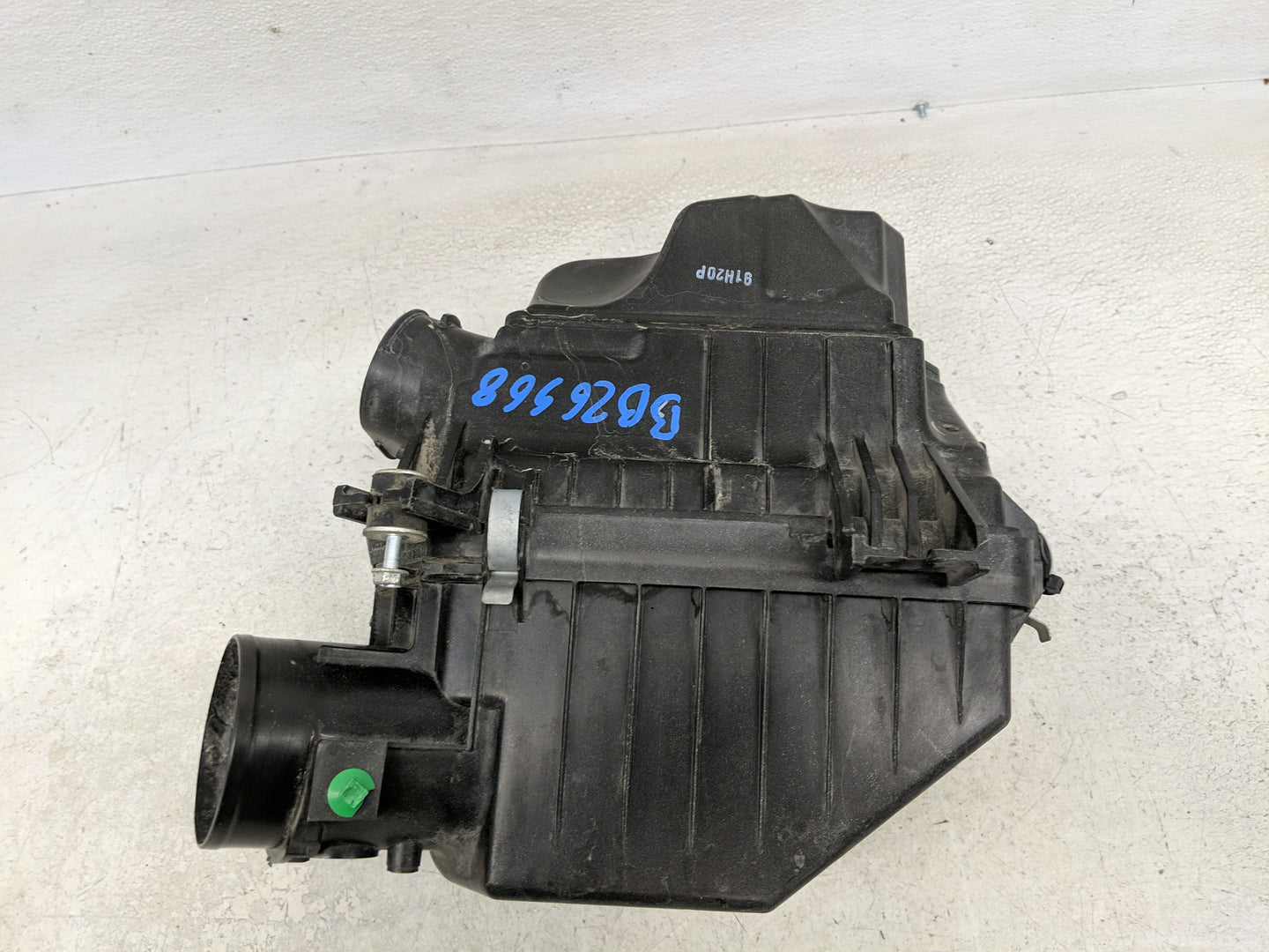 2007-2009 Honda Cr-v Air Cleaner Intake-duct Hose Tube - Oemusedautoparts1.com
