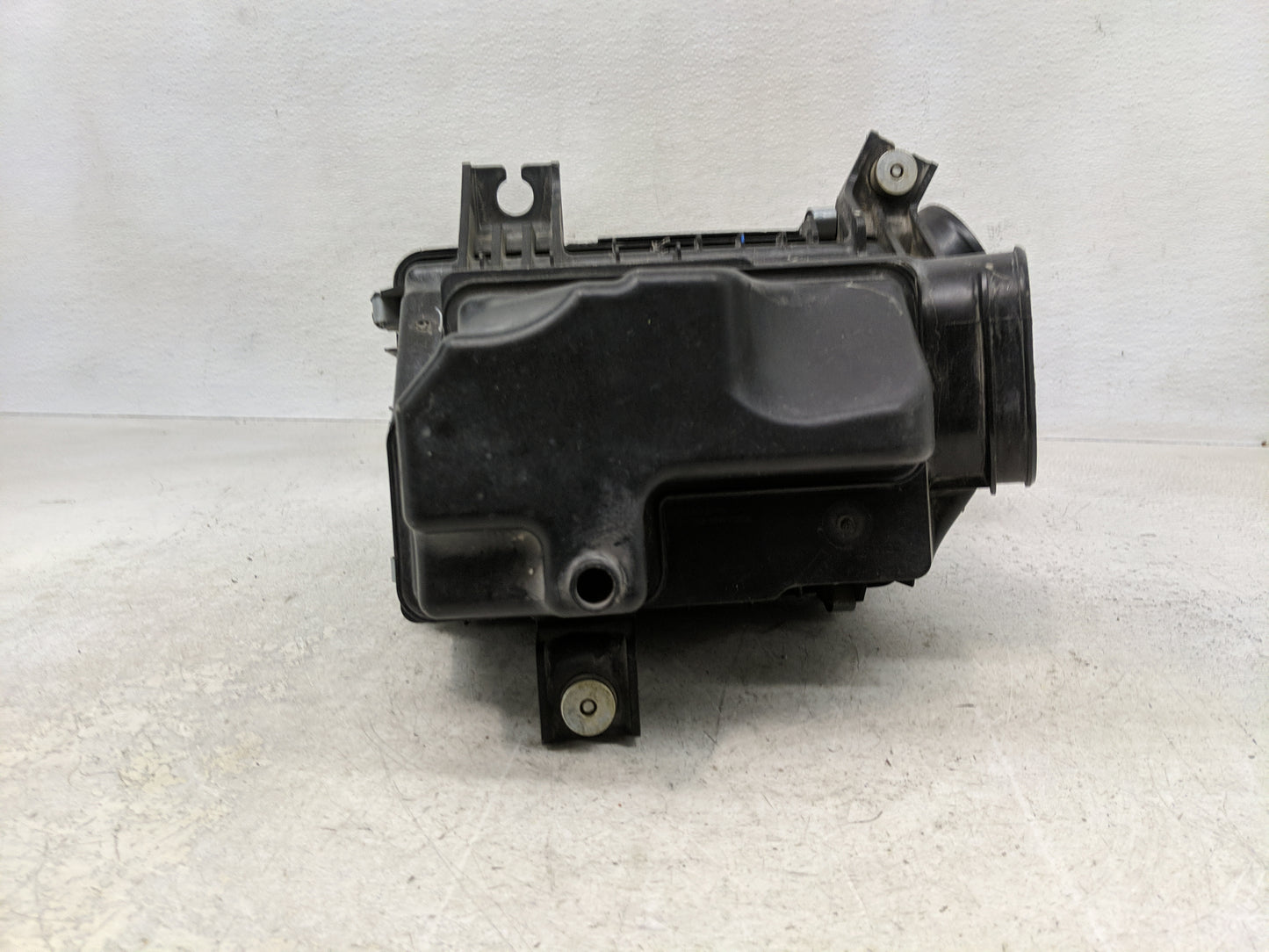2007-2009 Honda Cr-v Air Cleaner Intake-duct Hose Tube - Oemusedautoparts1.com