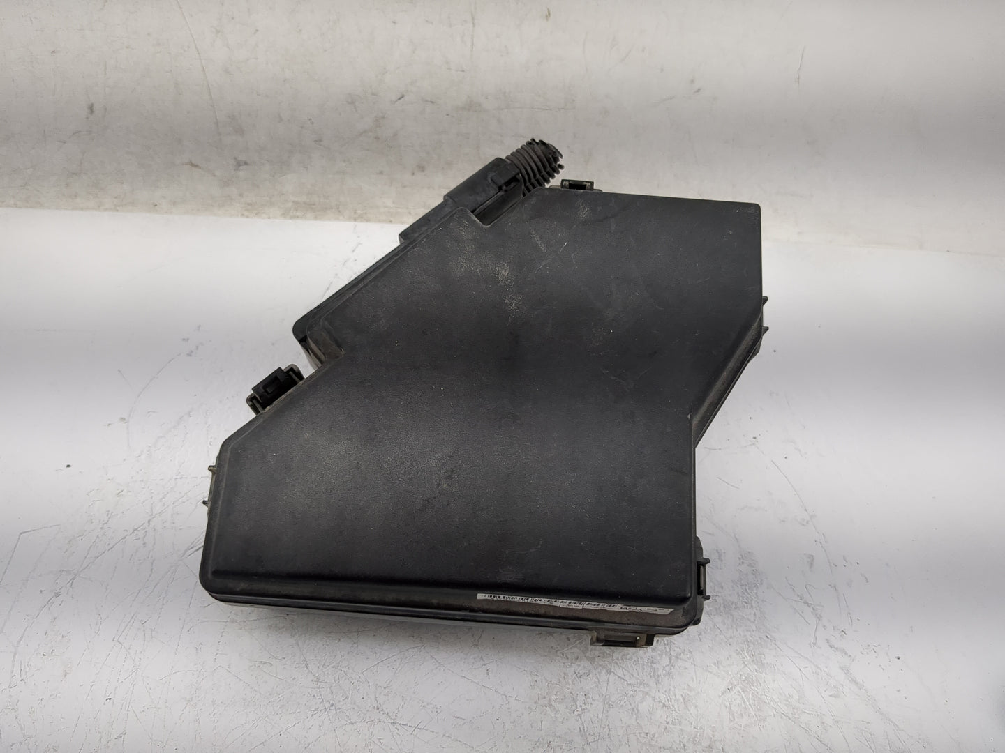 2007-2011 Honda Cr-V Fusebox Fuse Box Panel Relay Module P/N:SWA-0130 Fits Fits 2007 2008 2009 2010 2011 OEM Used Auto Parts