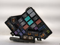 2007-2011 Honda Cr-V Fusebox Fuse Box Panel Relay Module P/N:SWA-0130 Fits Fits 2007 2008 2009 2010 2011 OEM Used Auto Parts