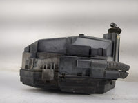 2007-2011 Honda Cr-V Fusebox Fuse Box Panel Relay Module P/N:SWA-0130 Fits Fits 2007 2008 2009 2010 2011 OEM Used Auto Parts