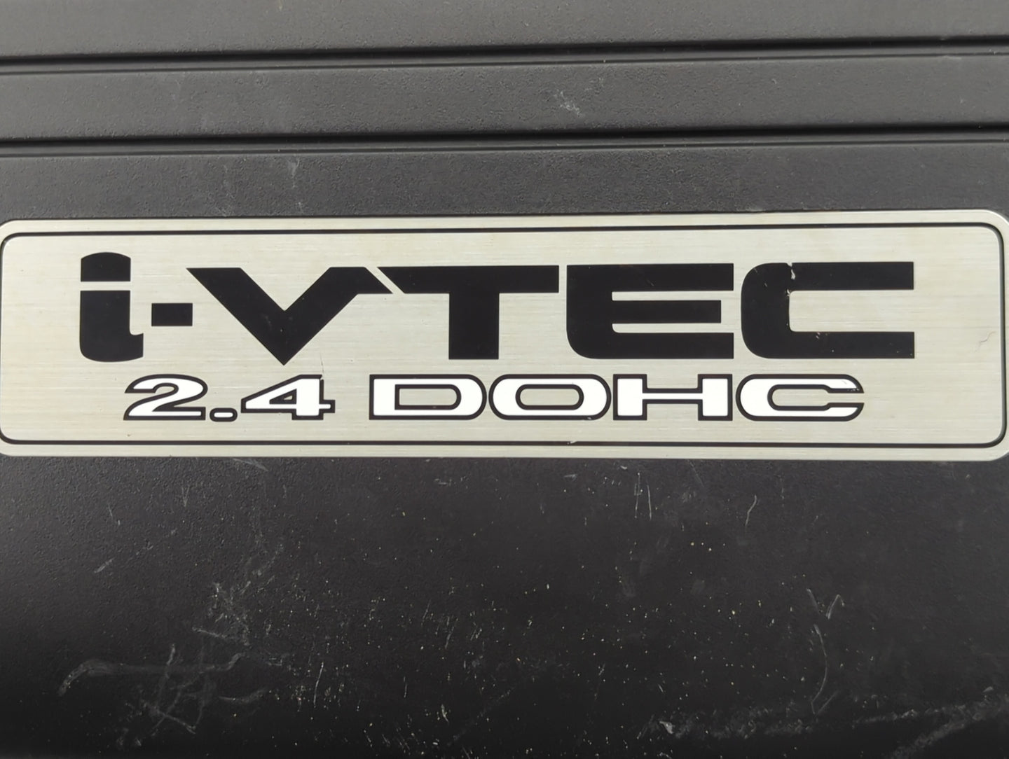 2009 Honda Cr-v Engine Cover - Oemusedautoparts1.com
