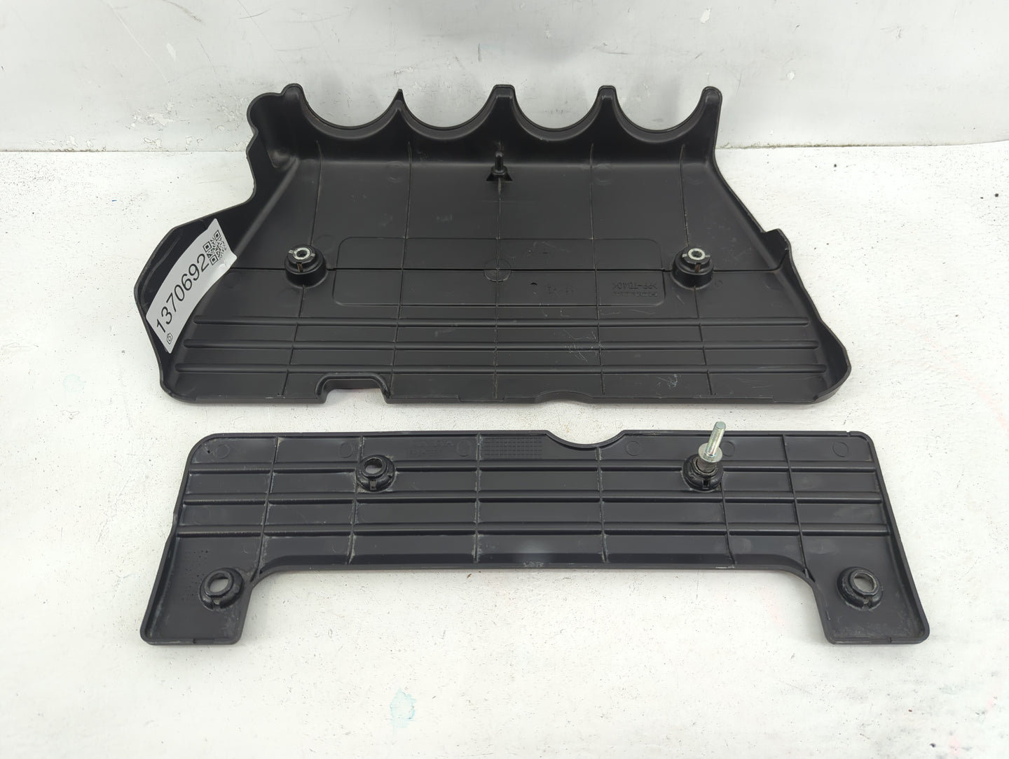 2009 Honda Cr-v Engine Cover - Oemusedautoparts1.com