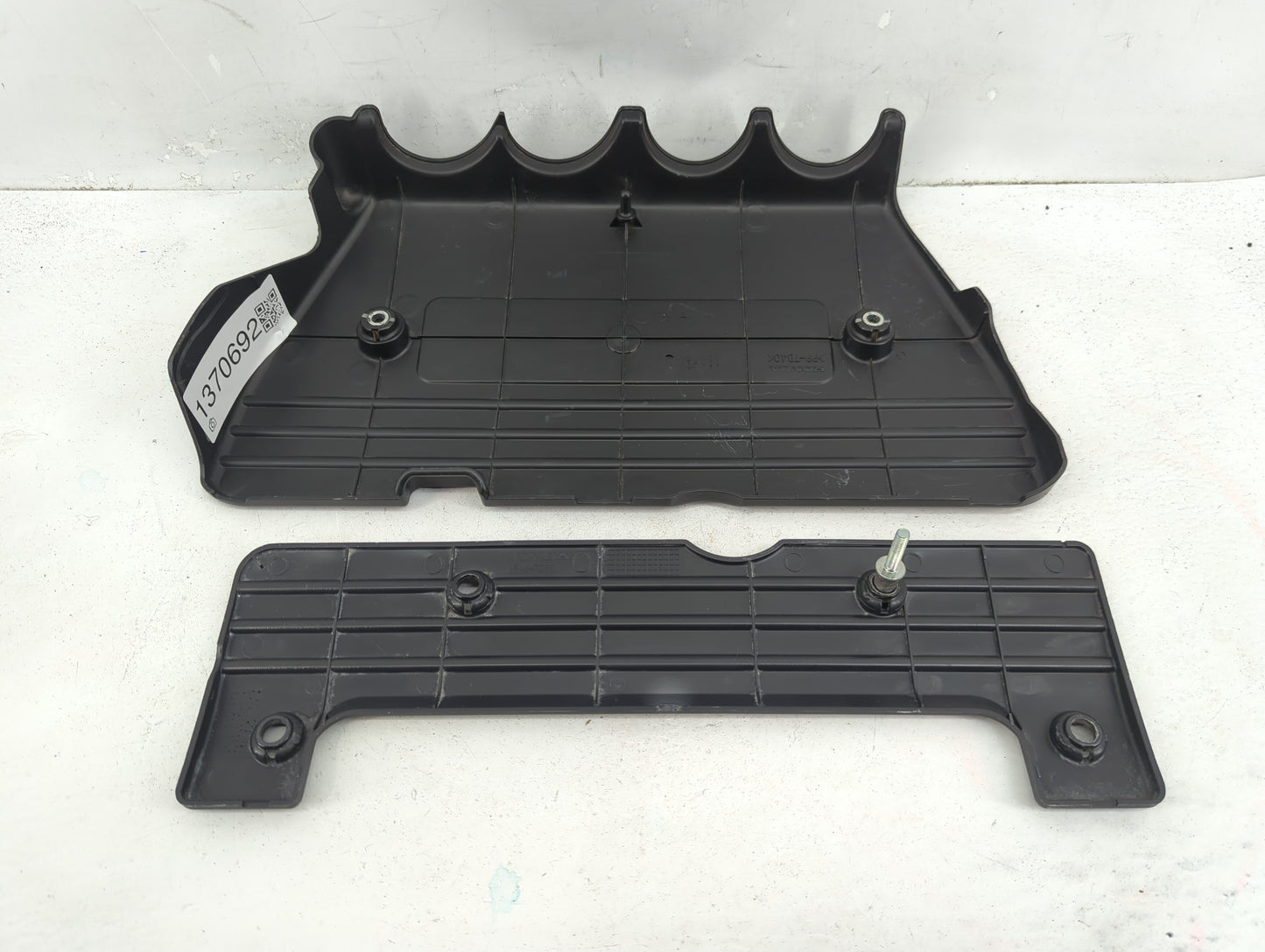 2009 Honda Cr-v Engine Cover - Oemusedautoparts1.com