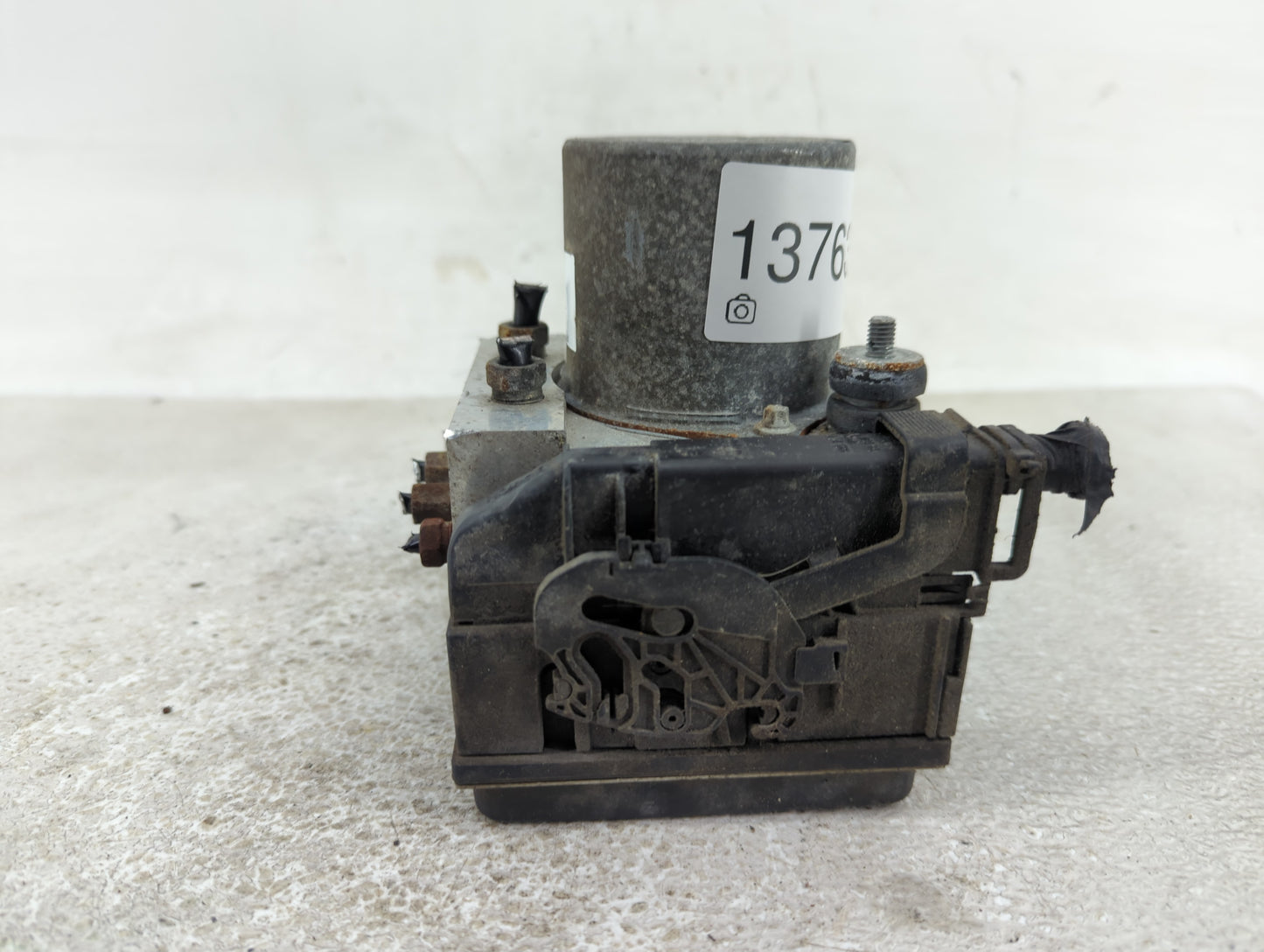 2007-2009 Honda Cr-V ABS Pump Control Module Replacement P/N:0 265 235 251 Fits Fits 2007 2008 2009 OEM Used Auto Parts - Oe