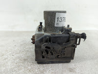 2007-2009 Honda Cr-V ABS Pump Control Module Replacement P/N:0 265 235 251 Fits Fits 2007 2008 2009 OEM Used Auto Parts - Oe