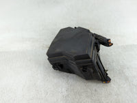 2007-2011 Honda Cr-V Fusebox Fuse Box Panel Relay Module P/N:SWA-0130 Fits Fits 2007 2008 2009 2010 2011 OEM Used Auto Parts