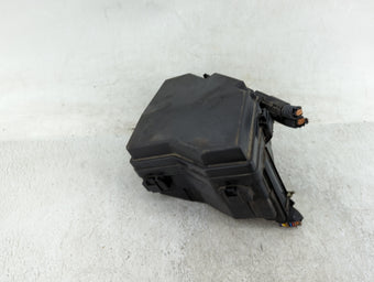 compare product 2007-2011 Honda Cr-V Fusebox Fuse Box Panel Relay Module P/N:SWA-0130 Fits Fits 2007 2008 2009 2010 2011 OEM Used Auto Parts