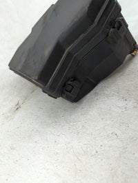2007-2011 Honda Cr-V Fusebox Fuse Box Panel Relay Module P/N:SWA-0130 Fits Fits 2007 2008 2009 2010 2011 OEM Used Auto Parts
