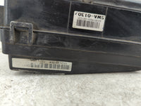 2007-2011 Honda Cr-V Fusebox Fuse Box Panel Relay Module P/N:SWA-0130 Fits Fits 2007 2008 2009 2010 2011 OEM Used Auto Parts