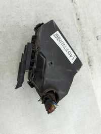 2007-2011 Honda Cr-V Fusebox Fuse Box Panel Relay Module P/N:SWA-0130 Fits Fits 2007 2008 2009 2010 2011 OEM Used Auto Parts