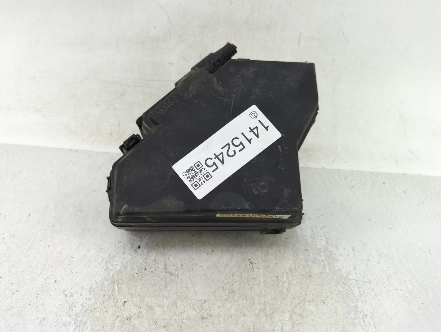 2007-2011 Honda Cr-V Fusebox Fuse Box Panel Relay Module Fits Fits 2007 2008 2009 2010 2011 OEM Used Auto Parts - Oemusedaut