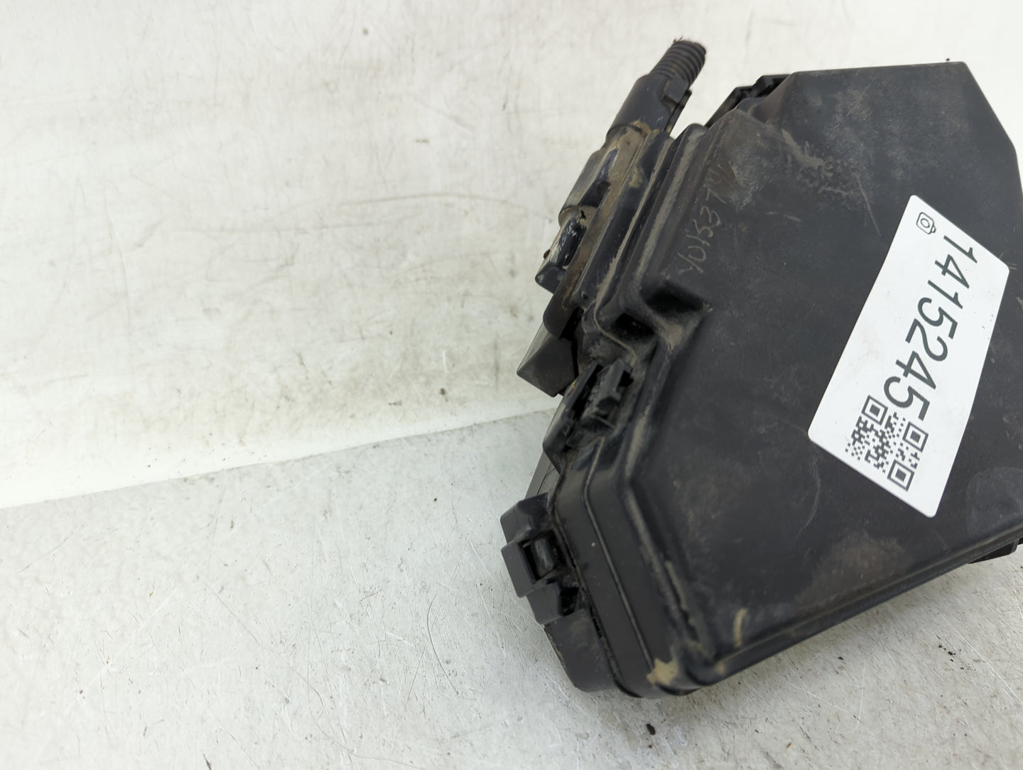 2007-2011 Honda Cr-V Fusebox Fuse Box Panel Relay Module Fits Fits 2007 2008 2009 2010 2011 OEM Used Auto Parts - Oemusedaut