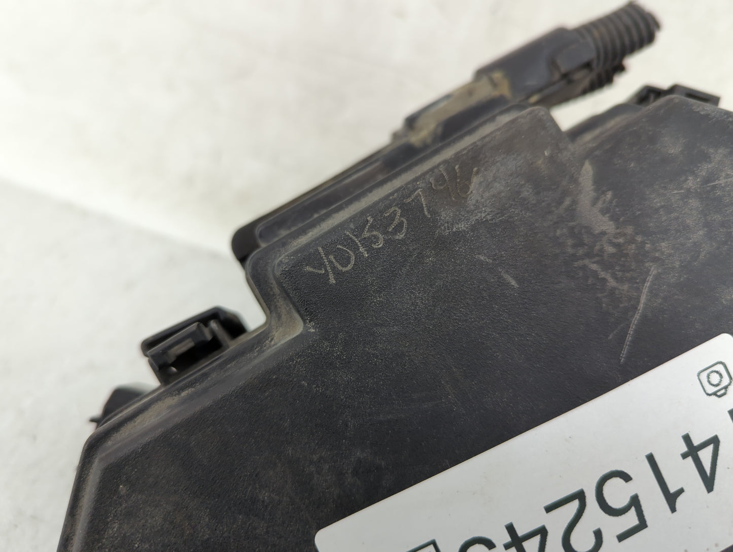 2007-2011 Honda Cr-V Fusebox Fuse Box Panel Relay Module Fits Fits 2007 2008 2009 2010 2011 OEM Used Auto Parts - Oemusedaut