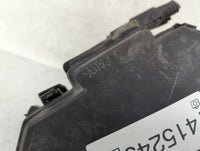 2007-2011 Honda Cr-V Fusebox Fuse Box Panel Relay Module Fits Fits 2007 2008 2009 2010 2011 OEM Used Auto Parts - Oemusedaut