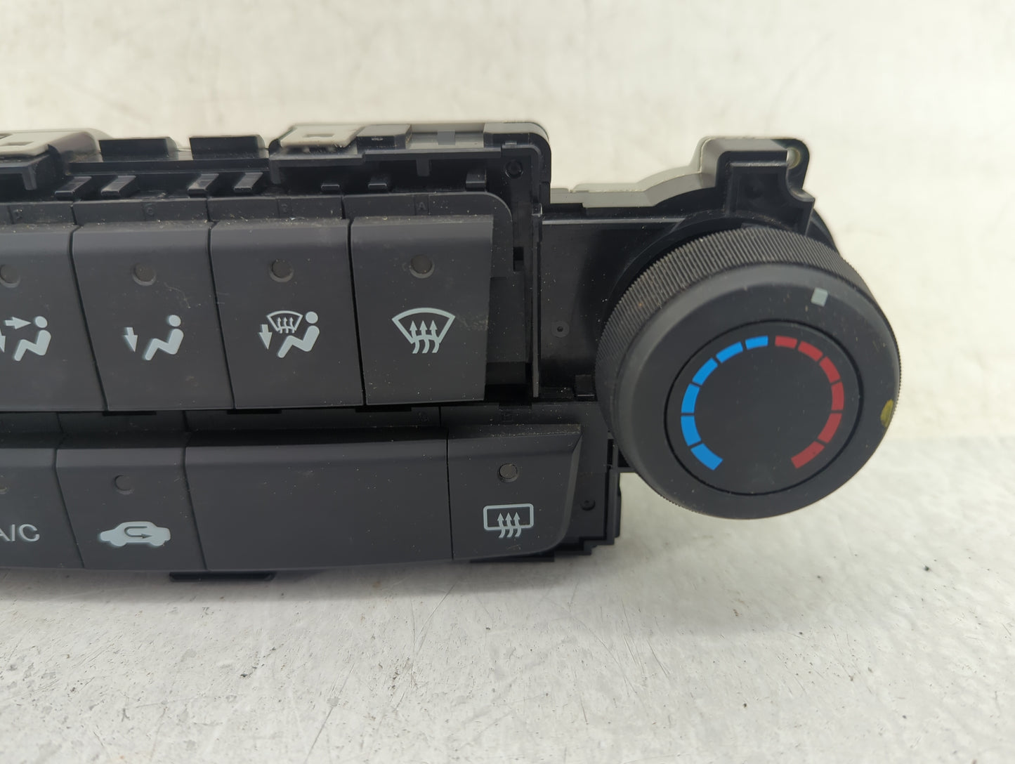 2007-2009 Honda Cr-V Climate Control Module Temperature AC/Heater Replacement P/N:D07J7 PP-TD30 Fits Fits 2007 2008 2009 OEM