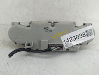 2007-2009 Honda Cr-V Climate Control Module Temperature AC/Heater Replacement P/N:D07J7 PP-TD30 Fits Fits 2007 2008 2009 OEM