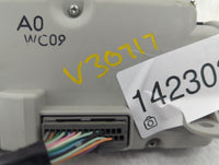 2007-2009 Honda Cr-V Climate Control Module Temperature AC/Heater Replacement P/N:D07J7 PP-TD30 Fits Fits 2007 2008 2009 OEM