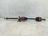 2007-2011 Honda Cr-v Axle Shaft Front Passenger Cv C/v - Oemusedautoparts1.com