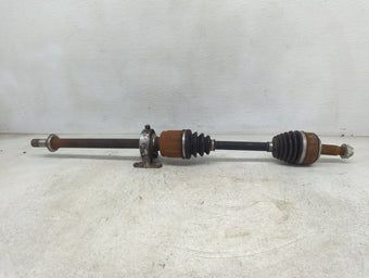 compare product 2007-2011 Honda Cr-v Axle Shaft Front Passenger Cv C/v