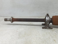 2007-2011 Honda Cr-v Axle Shaft Front Passenger Cv C/v - Oemusedautoparts1.com