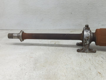 2007-2011 Honda Cr-v Axle Shaft Front Passenger Cv C/v