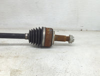 2007-2011 Honda Cr-v Axle Shaft Front Passenger Cv C/v - Oemusedautoparts1.com