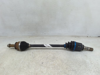 compare product 2007-2011 Honda Cr-v Axle Shaft Front Driver Cv C/v