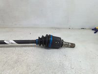 2007-2011 Honda Cr-v Axle Shaft Front Driver Cv C/v - Oemusedautoparts1.com