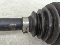 2007-2011 Honda Cr-v Axle Shaft Front Driver Cv C/v - Oemusedautoparts1.com