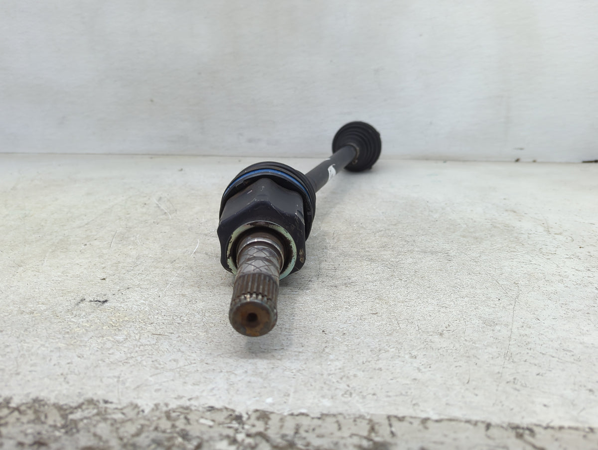 2007-2011 Honda Cr-v Axle Shaft Front Driver Cv C/v 1428674 - Oemusedautoparts1.com