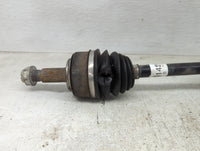 2007-2011 Honda Cr-v Axle Shaft Front Passenger Cv C/v - Oemusedautoparts1.com