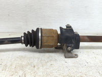 2007-2011 Honda Cr-v Axle Shaft Front Passenger Cv C/v - Oemusedautoparts1.com