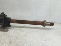 2007-2011 Honda Cr-v Axle Shaft Front Passenger Cv C/v - Oemusedautoparts1.com